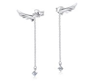 Wings Studs Earring STS-2178